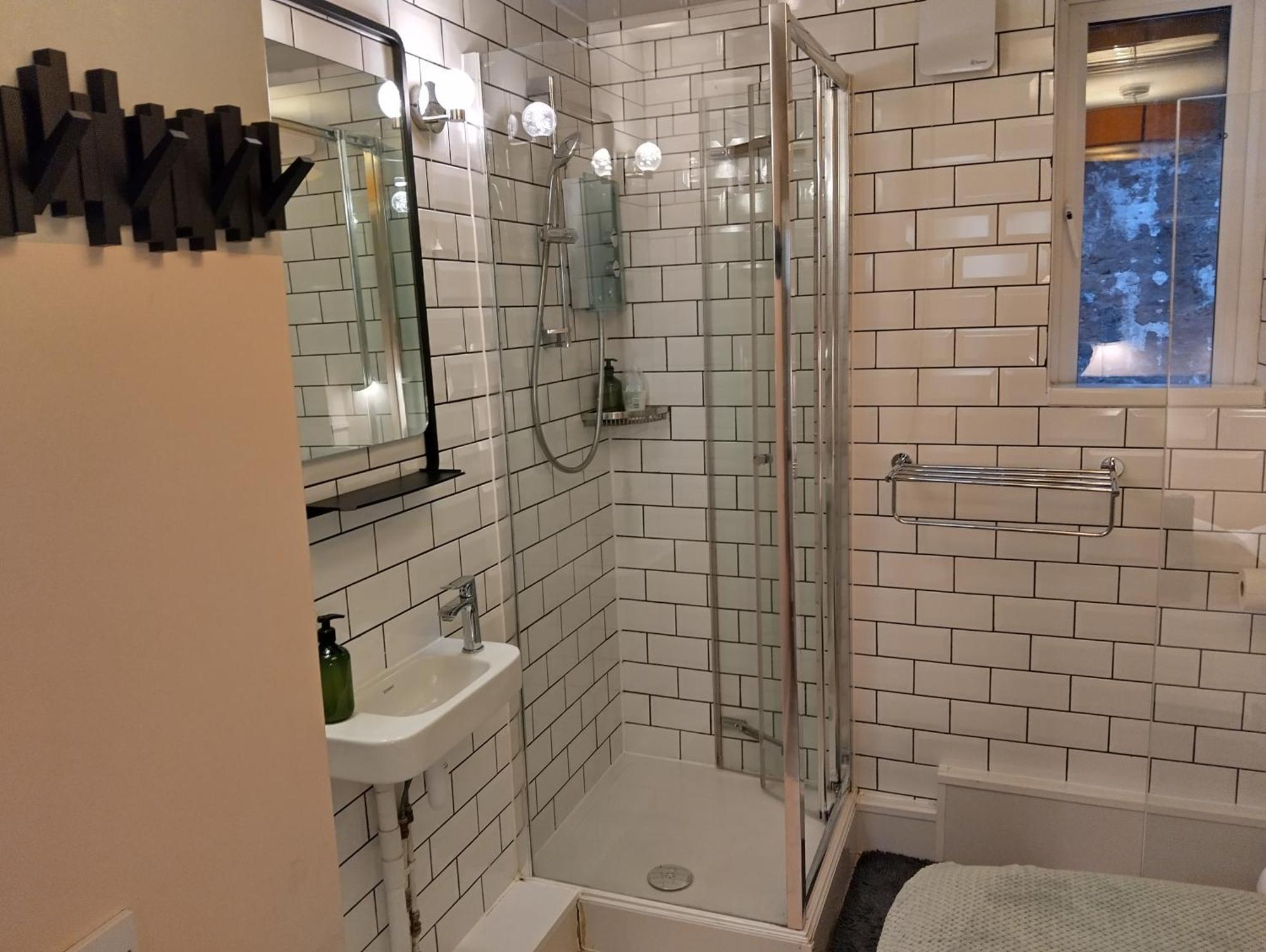 Appartement Tiny Space Zone 1 Londres